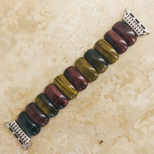 Designer Apple Watch band (Bracelet)